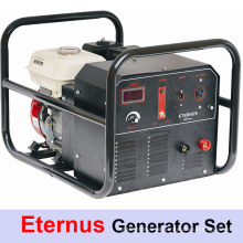 Easy Gove Gasoline Welding Generator (BHW200I)